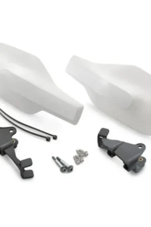 Nieuw Husqvarna handbeschermingsset