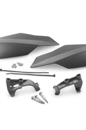 Nieuw Husqvarna handbeschermingsset