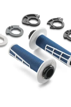 Aanbieding Husqvarna vergrendelbare handgreepset