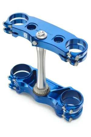 Husqvarna Factory Racing drievoudige klem Weekendaanbieding