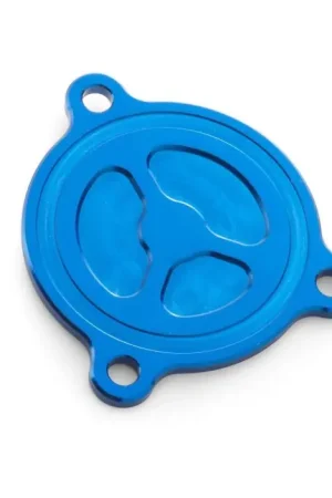 Beperkte Voorraad Husqvarna Factory Racing oliepompdeksel