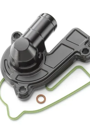 Husqvarna waterpompdeksel Laatste Versie