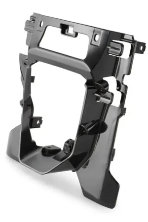 Op = Op Husqvarna koplampdrager