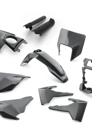 Premium Husqvarna plastic onderdelenset