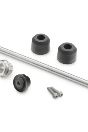 Husqvarna crashstopset Seizoensaanbieding