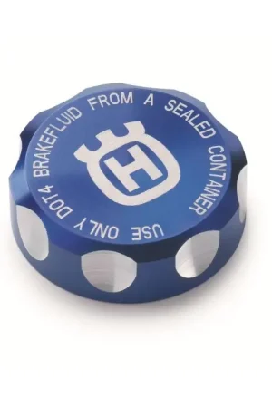 Exclusief Husqvarna remreservoirdop