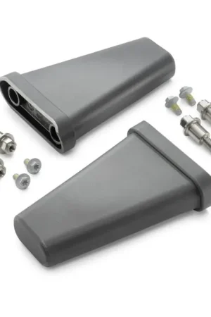 Nieuwe Collectie Husqvarna crashstopset