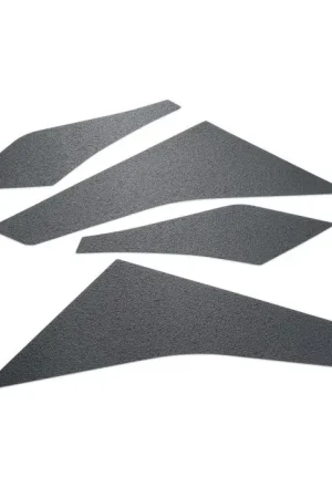 Husqvarna brandstoftankbeschermingsstickerset Direct Beschikbaar