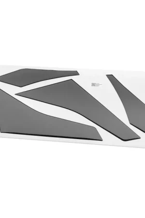 Husqvarna brandstoftankbeschermingsstickerset Bestseller