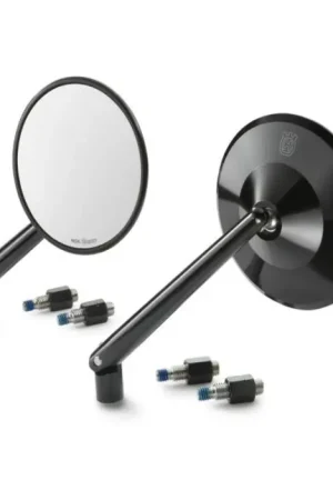 Aanbieding Husqvarna Spiegels