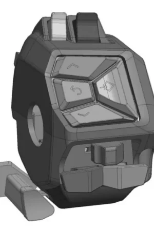 Husqvarna Combination Siwtch Gratis Retour