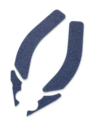 Budget Husqvarna Frame Protection Sticker Set