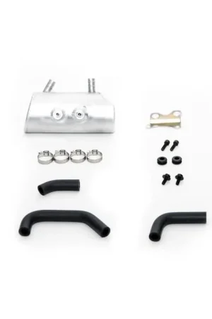 Aanbieding Yamaha GYTR Oil Catch Tank Set