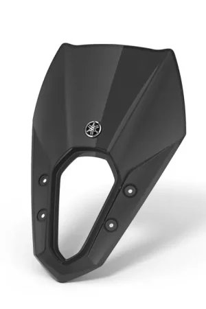 Yamaha Getint Scherm RayZR Finale Uitverkoop