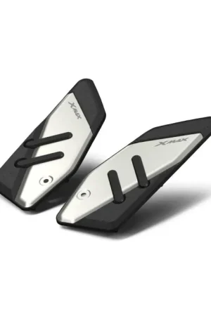 Yamaha Voetpanelen XMAX Beperkte Voorraad