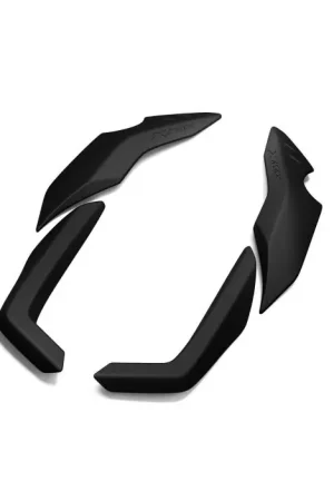 Laatste Versie Yamaha Kuipbeschermer XMAX