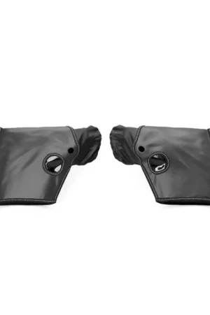 Gecertificeerd Yamaha Handmoffen