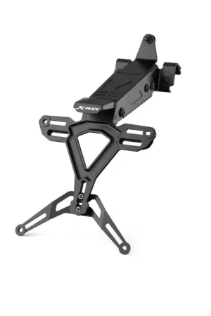 Uitverkoop Yamaha Kentekenplaathouder XMAX