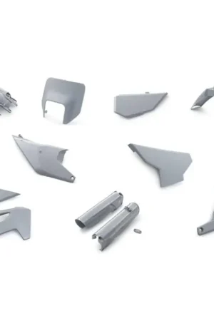 Goedkoop Husqvarna Plastic Onderdelen Set