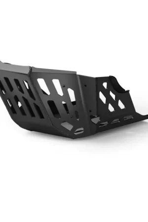 Populair Yamaha Stevige Carterplaat Ténéré 700