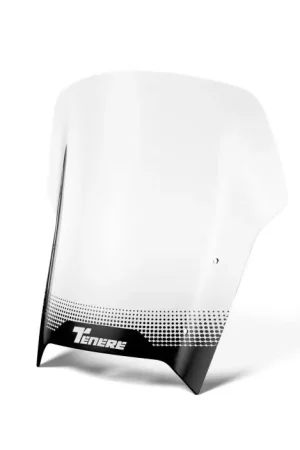 Yamaha Hoog Windscherm Ténéré 700 Limited Edition