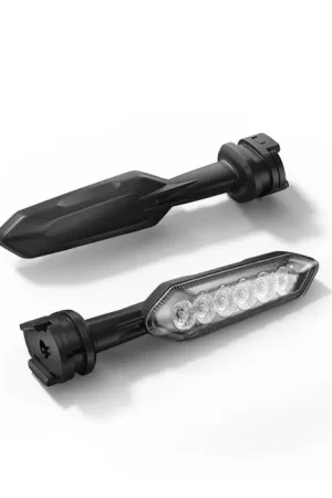 Yamaha Sequentiële LED-knipperset Achter Ténéré 700 Professioneel