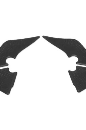 Bestseller Yamaha Tankpads Zijkant