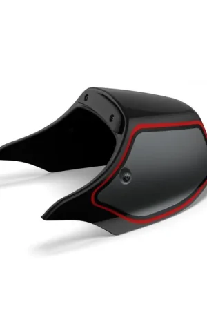 Trendy Yamaha Single Seat Cover XSR 900