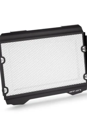 Gratis Retour Yamaha Radiatorafdekking