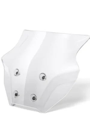 Gereduceerde Prijs Yamaha Middelhoog Windscherm