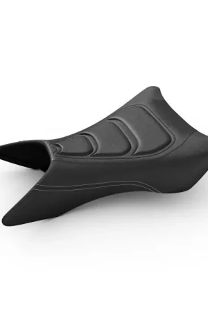 Nieuwe Collectie Yamaha Comfortzadel MT-09