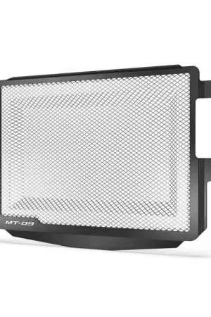 Meest Verkocht Yamaha Radiateurbeschermer MT-09