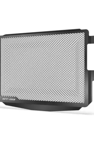 Yamaha Radiateurbeschermer MT-09 Beste Prijs