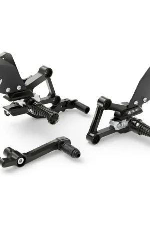 Yamaha Achterset MT-09 Beperkt Aanbod