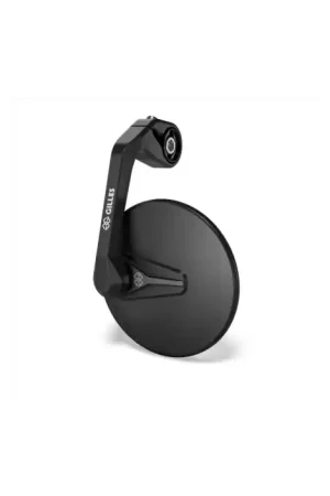 Yamaha Ronde Spiegel Voor Aan Het Stuureinde Lage Kosten