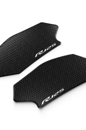 Uitverkoop Yamaha Tankpads Met Grip Voor De Zijkant