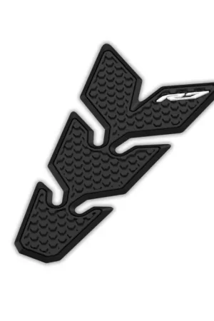 Yamaha Tankpad Budget