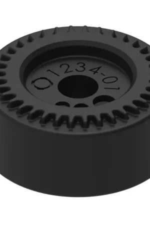 Quad Lock® 10mm Spacers (Twin Pack) Gratis Verzending