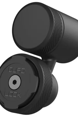 Professioneel Quad Lock® Vent Car Mount