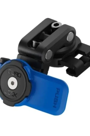 Quad Lock® Motorcycle Brake Reservoir Mount - V2 Laatste Versie