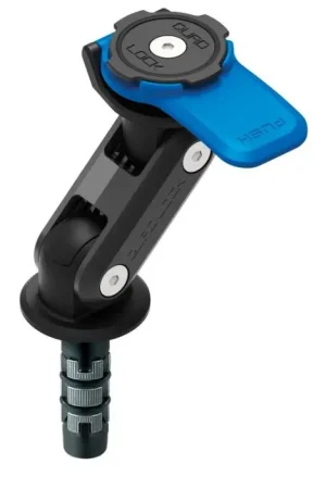 Quad Lock® Motorcycle Fork Stem Mount Finale Uitverkoop