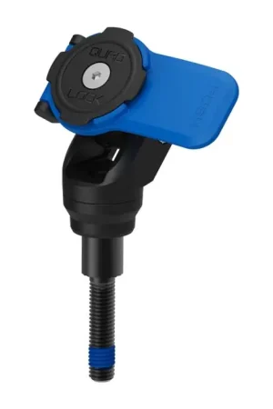 Quad Lock® Motorcycle Handlebar Clamp Mount Handgemaakt