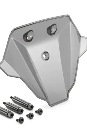 KTM Windscherm Handgemaakt