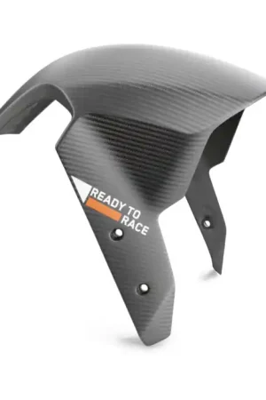 KTM Spatbord Favoriet