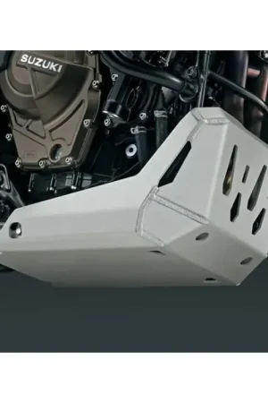 Beste Prijs Suzuki Aluminium Skidplate DL800