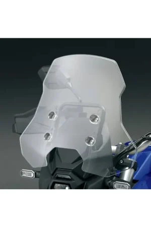 Suzuki Verhoogd Windscherm DL800 Professioneel