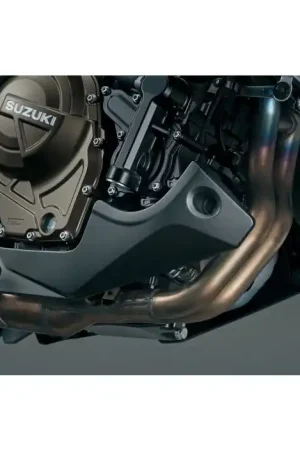 Suzuki Kunststof Bugspoiler DL800 Superprijs