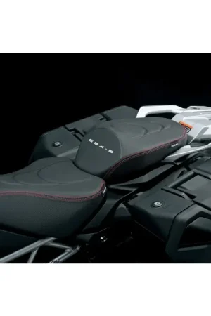 Gratis Retour Suzuki Premium Zadel