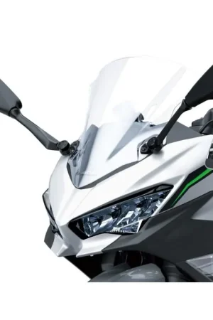 Groothandel Kawasaki Groot Bubbel Windscherm Clear Ninja e-1