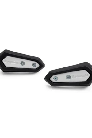 Speciale Aanbieding Kawasaki Frame Sliders HEV Z 7 Hybrid